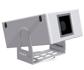 Proietta's projectors enclosure Projector enclosures