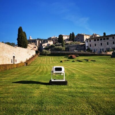 Case AF32 - Assisi - Italy