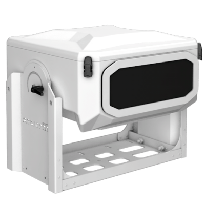 PROIETTA enclosure for video projector model AF6