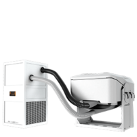 AC-cooler-projector-housing