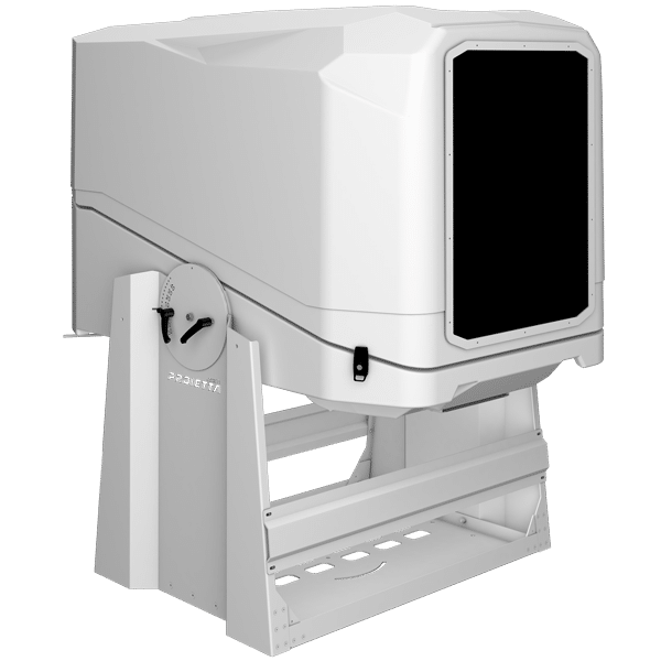 Projector enclosure F50-X2