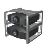 stacking frame